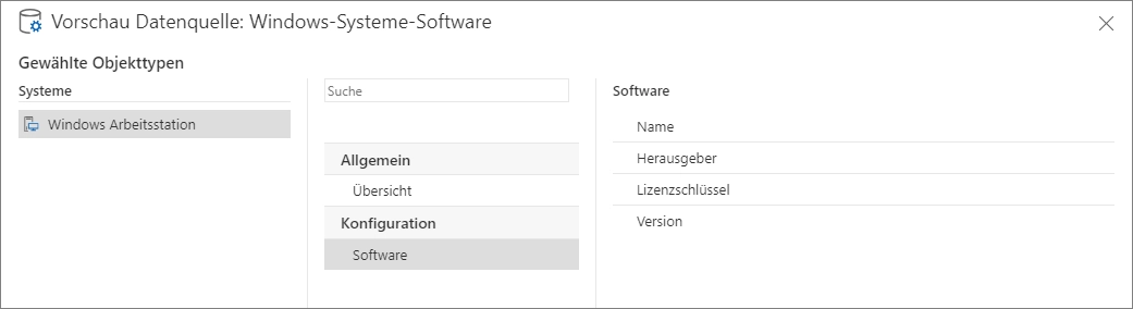 Beziehungen | Einführung 