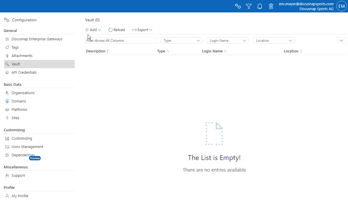 Microsoft-Entra-ID-App-Registration