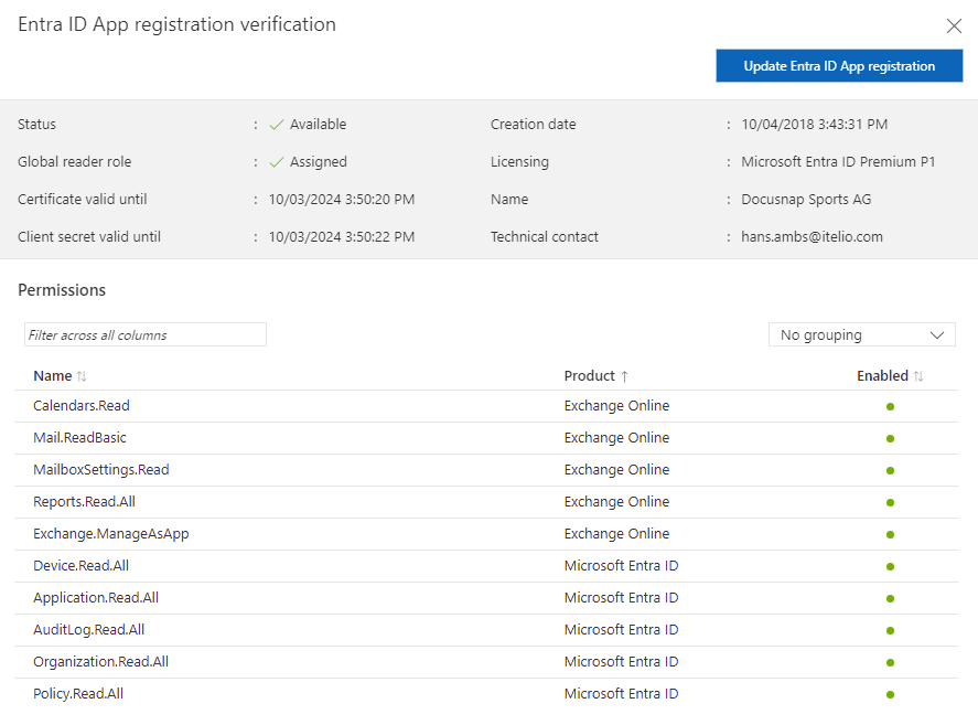 Microsoft-Entra-ID-App-Verification