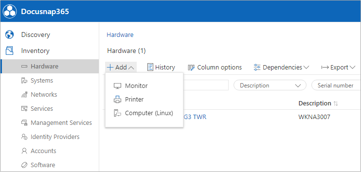 Customizing | Object | Creation