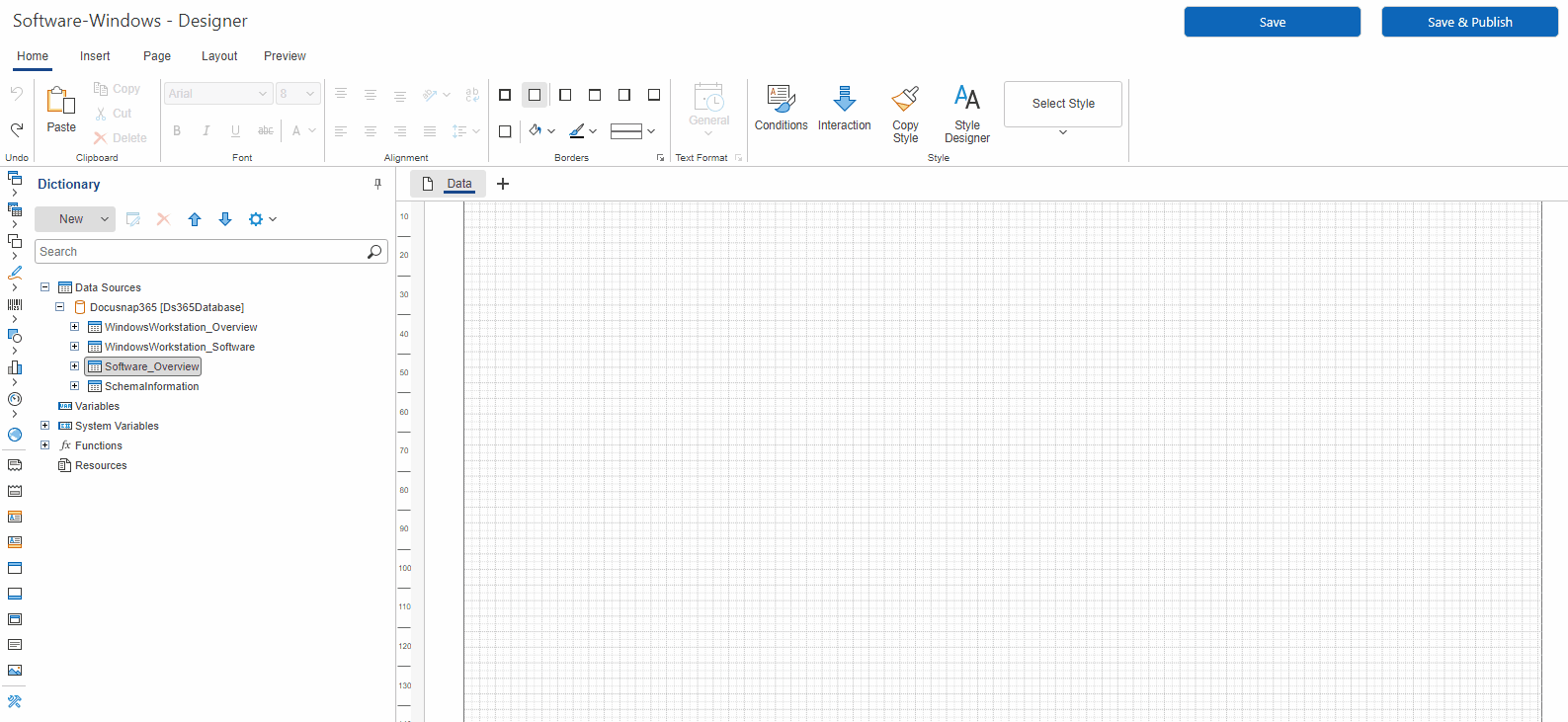 Create Parent Level Create Parent Level